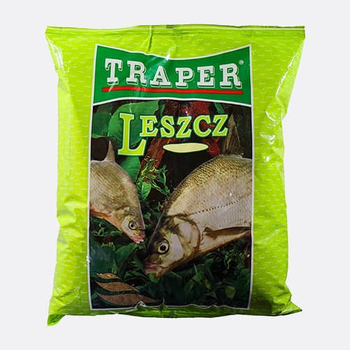 Traper Лещ