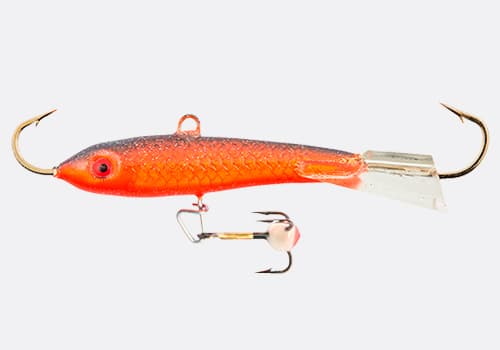 Lucky John Classic