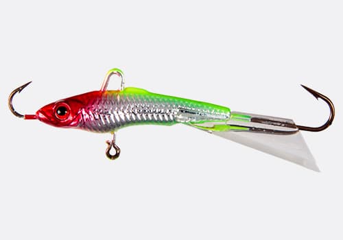 Strike Pro Micro Ice