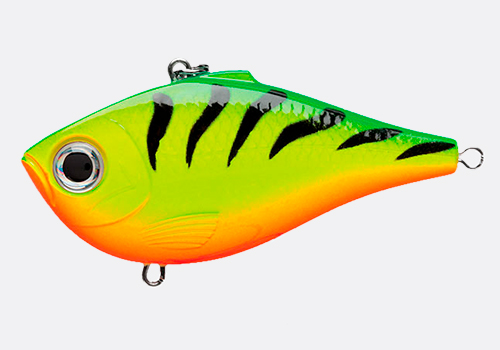 Rapala Rippin' Rap