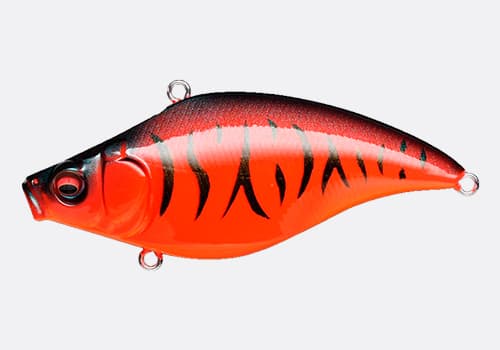 Megabass Vibration-X