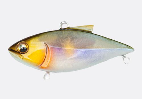Megabass Power Bomb